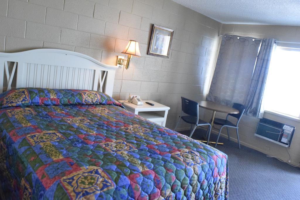 Imperial Motel Odessa Rom bilde