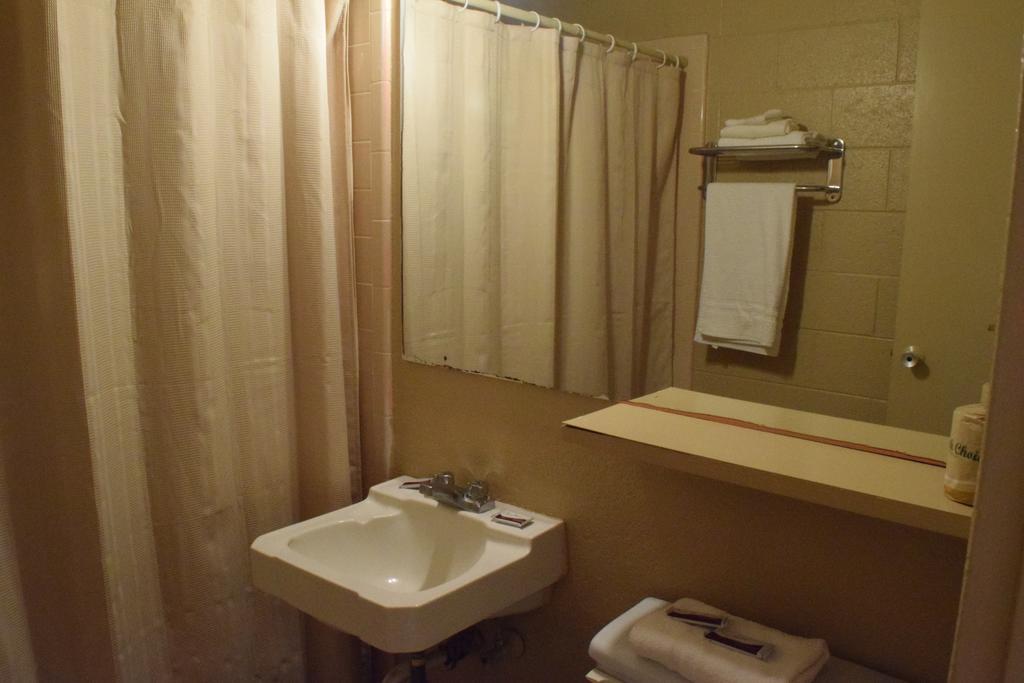 Imperial Motel Odessa Rom bilde