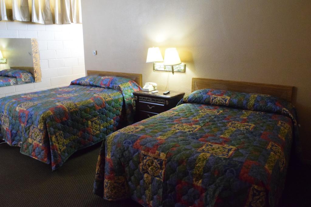 Imperial Motel Odessa Rom bilde